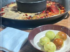 -楠火锅(龙阳广场店)