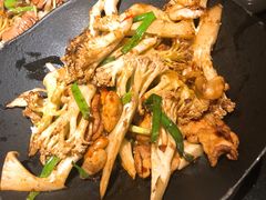 -老头儿油爆虾·知味杭州(爱琴海购物中心)