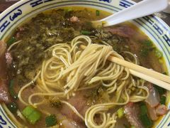 -永丰面馆(汉口路店)
