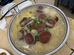-萍香园饭店(吉林九中店)