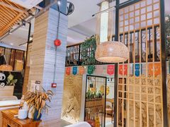 -川味堂·四川豆花(八卦岭店)
