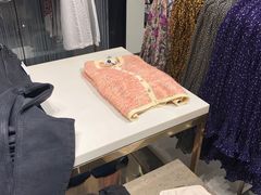 -ZARA(大上海时代广场店)