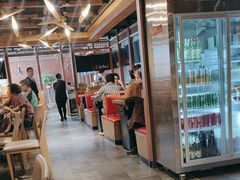 -汉拿山(北京上地华联店)