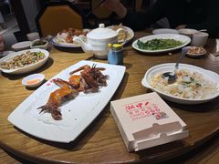 -潮中人潮州菜(益乐路店)