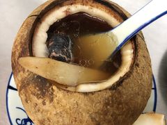 -達揚原味燉品(文明路店)