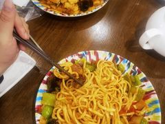 -阿西娅食府(牛街店)