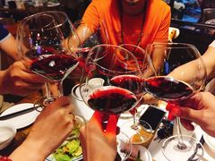 红酒-胡桃里音乐酒馆(曲江店)