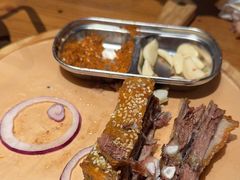 -疆里疆外·和田烤肉·清真