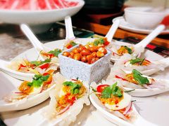 -禄婶鸡煲·打边炉