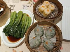 -虾饺妹·酒家(金碧店)