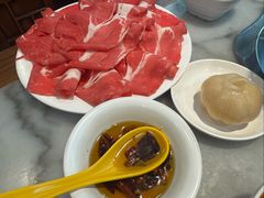 -老五四季涮肉(白纸坊店)