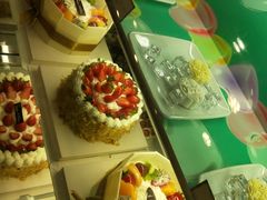 -罗莎蛋糕Rosa bread(印象汇店)