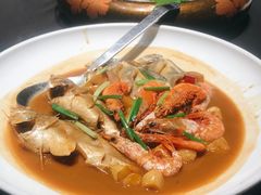 -玖味(老工人西路店)
