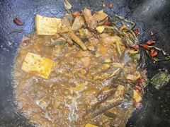 -曹丞相·地锅鸡·地锅鱼(武林店)