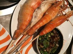 -V-ONE西雅图海鲜自助餐厅(仓山万达广场店)