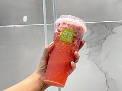 -奈雪的茶(大悦城店)