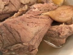 -松發肉骨茶(先得坊店)