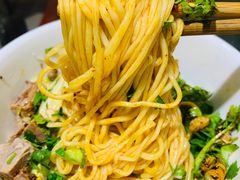 -东方宫中国兰州牛肉拉面(厦门旗舰店)