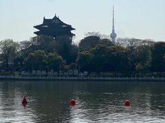 -凤城河风景区