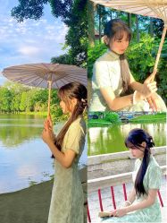 -XinStudio定制儿童摄影