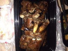 紫玉老汤猪手-紫玉食府