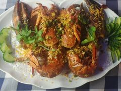 -湛鲜碳烤.海鲜烧烤(宝安店)