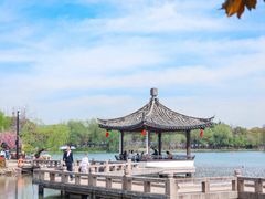 -尚湖风景区