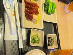 -大快活(罗湖商业城分店)
