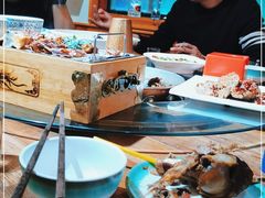 -嫩羊羊·延边烤串·朝鲜族美食(张家港美食街店)