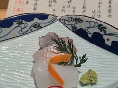 -元熹会席料理