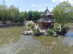 -莲池书院博物馆
