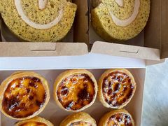 -安德鲁饼店(总店)