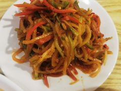 -王菊美食街·王菊面馆(总店)