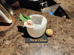 -MM·五声·音乐人与调酒师(西安路店)