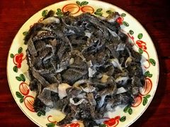 -老门框爆肚涮肉(金宝街店)