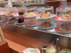 -元气寿司(金光华店)