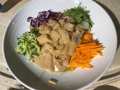 -合家亲妈妈菜·博山菜老字号(联通路店)