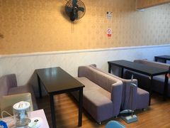 -FullHouse桌游跑团血染剧本杀(南京西路店)