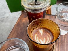 -PUZZLE COFFEE 拼图咖啡