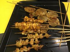 -望京小腰(北京总店)