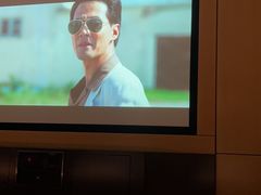 -金色印象·4K影院式足体养生(香榭里店)