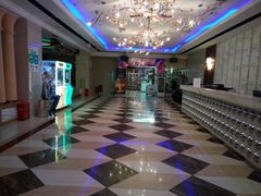 -欢乐迪KTV(南京夫子庙三山街店)
