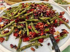 -临潼印象·特色陕菜