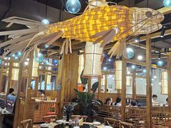 大堂-云天楼国鼎喜宴中心(国鼎店)