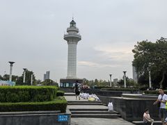 -日照灯塔风景区