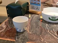 -前海沿·海鲜水饺青岛菜(乐客城店)