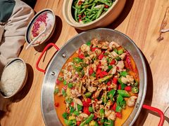 -泥糊破店小酒馆·团建聚餐(南京西路店)