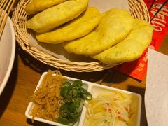 -小杨烤肉(朱雀店)