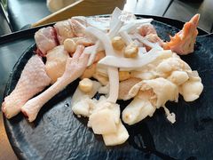 招牌竹笙椰子鸡-凤园椰珍·臻品椰子鸡(保利时光里店)