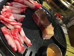 -401餐厅(弘大店)